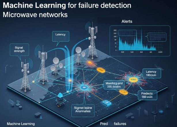 Machine Learning for Failure Management: A Data-Centric Approach